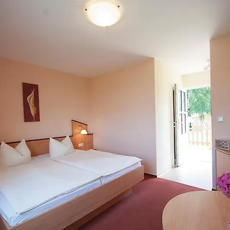 Hotel - Zum