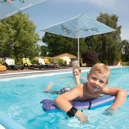 - Zum Hotel Plau am See