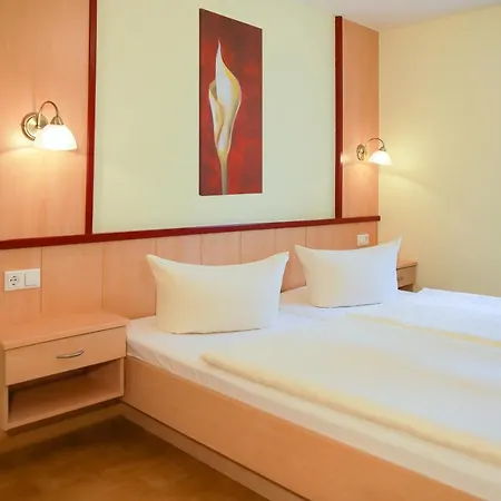 Hotel - Zum Plau am See