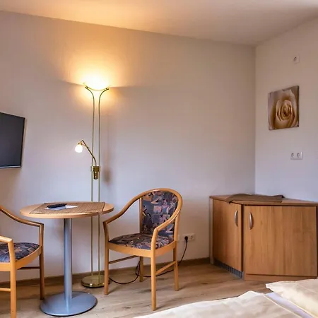 Hotel - Zum &