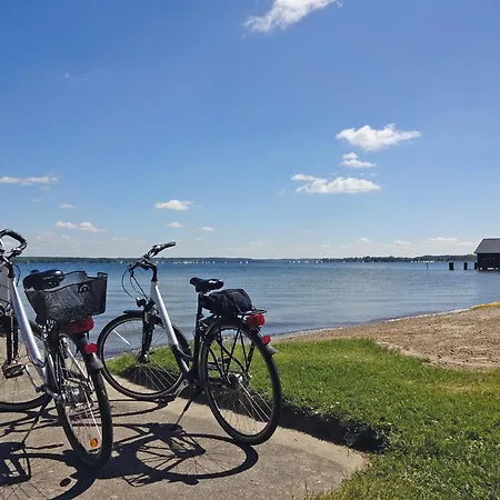 - Zum & 3* Plau am See