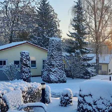 Hotel - Zum & Plau am See