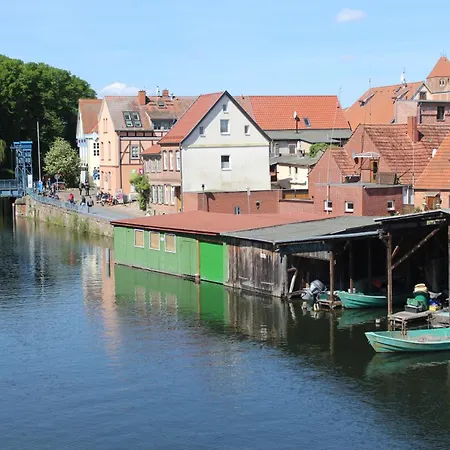 Hotel - Zum Plau am See